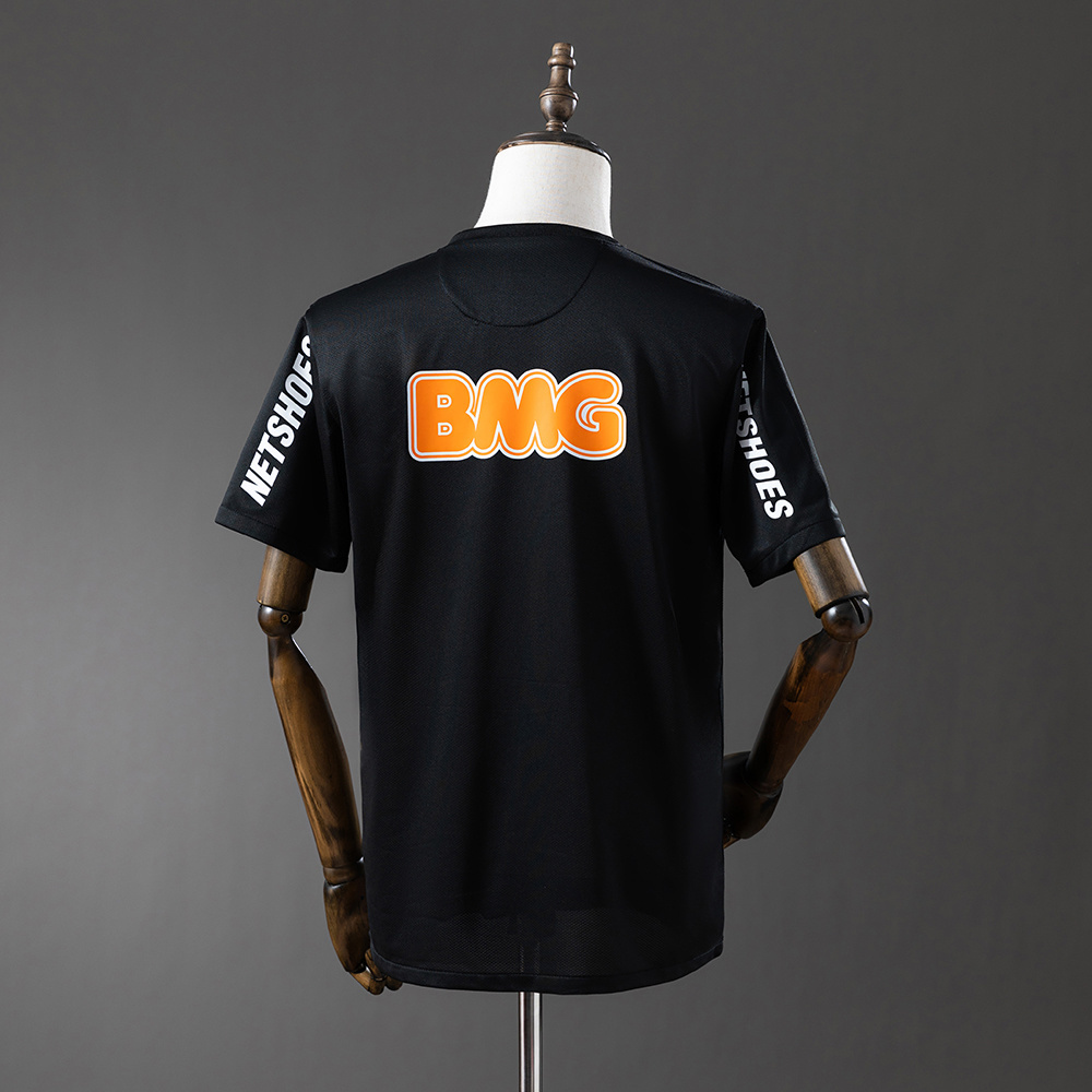 Camisa Edição Especial Santos 2012-2013 - Imagem 2