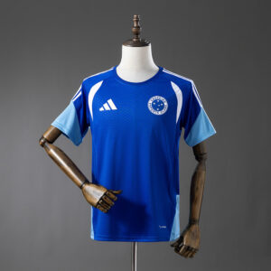 Camisa de Treinamento do Cruzeiro 2026-2027