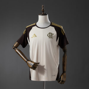 Camisa de Treinamento Flamengo 2026-2027