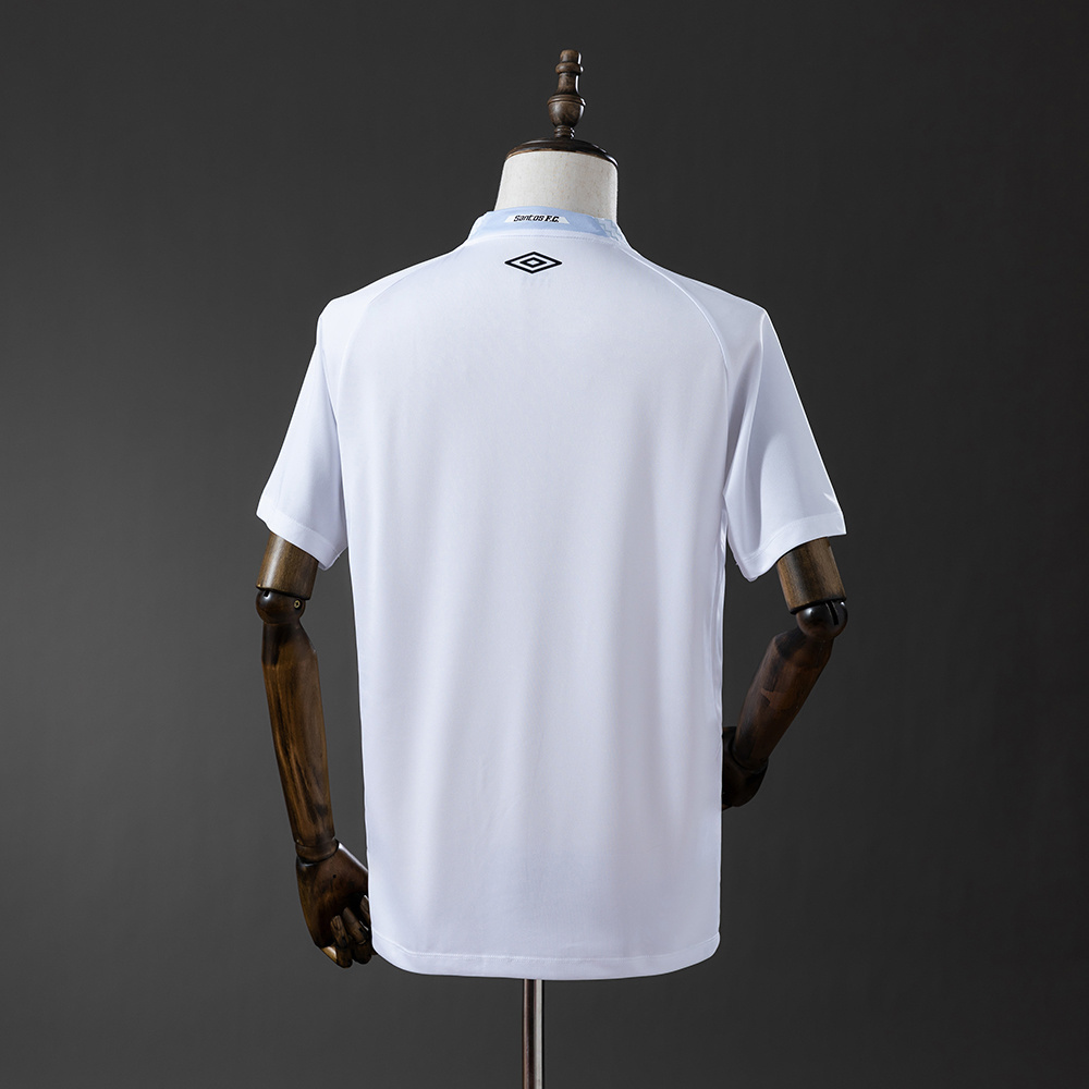 Camisa Casa do Santos Temporada 2025-2026 - Imagem 2