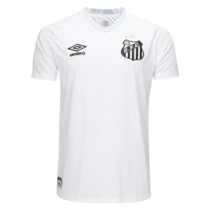 Camisa do Santos Temporada 2025-2026 – Número 10 Neymar