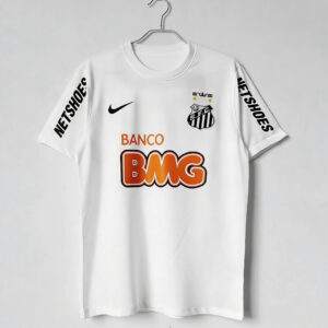 Camisa Retrô Casa Santos 2012-2013 – N° 11