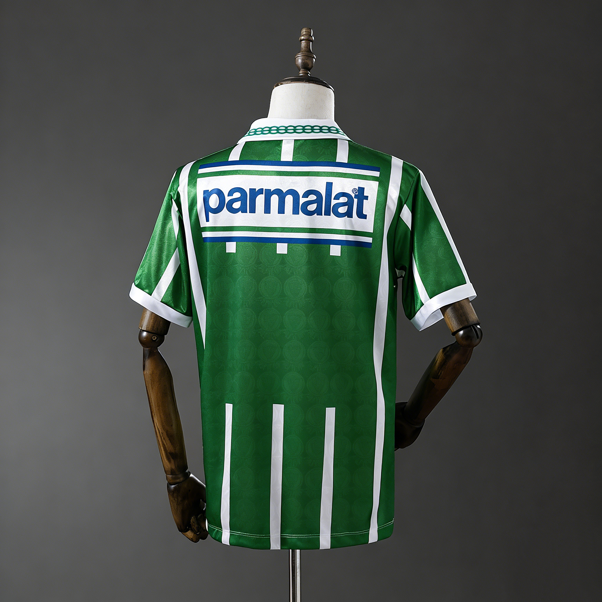 Camisa Retrô do Palmeiras 1993-1994 - Imagem 2