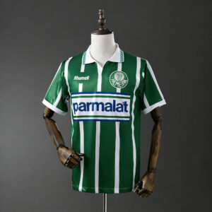 Camisa Retrô do Palmeiras 1993-1994