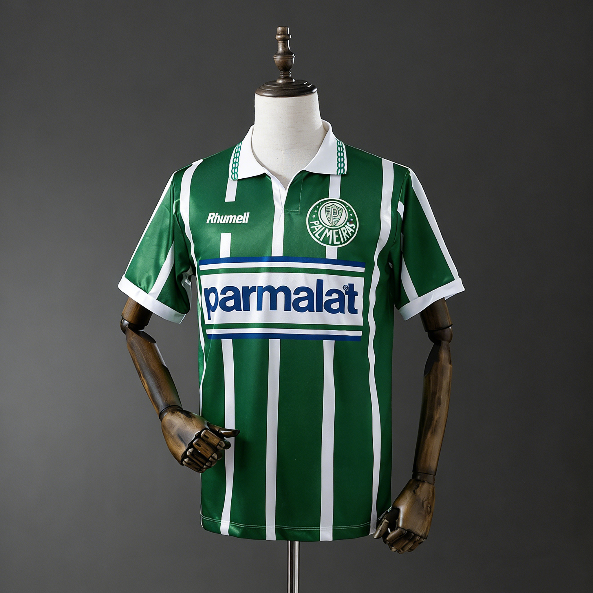 Camisa Retrô do Palmeiras 1993-1994