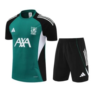 Conjunto de Treinamento do Liverpool 2024–2025