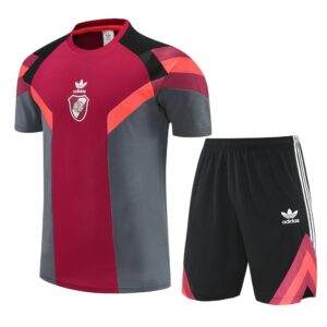1995–1997 River Plate Conjunto de Treinamento