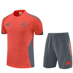 Kit de Treinamento do Bayern de Munique 2024-2025