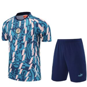 Conjunto de Treino Away do México 2024–2025