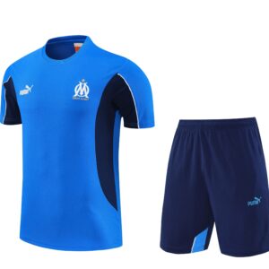 Conjunto de Treinamento da Marselha 2024–2025