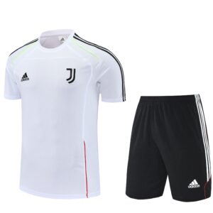 Conjunto de Treinamento da Juventus 2024–2025