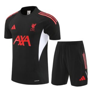 Conjunto de Treinamento do Liverpool 2024–2025