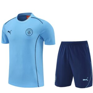 Conjunto de Treino Manchester City 2020–2021