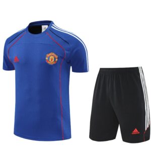 Conjunto de Treinamento do Manchester United 2023–2024