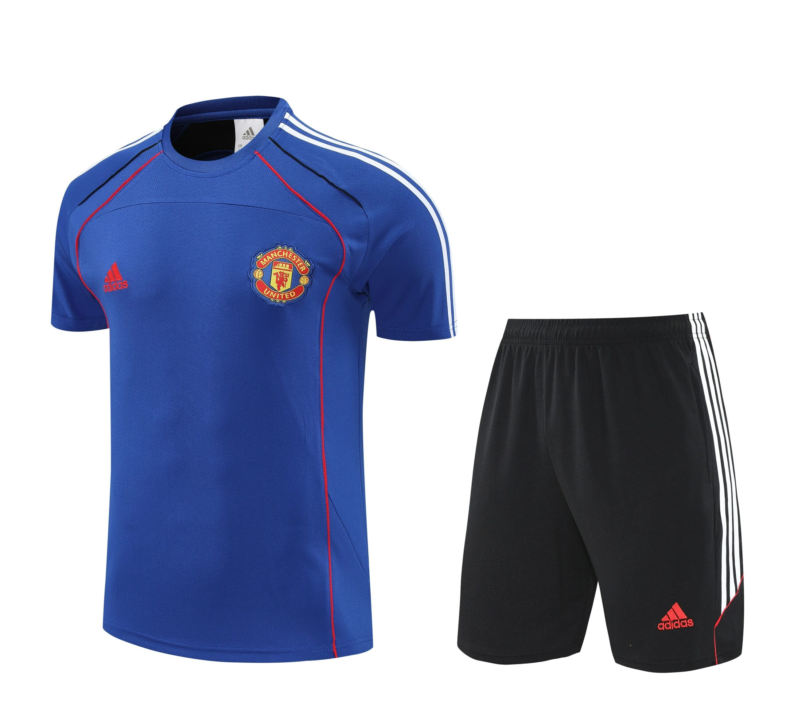 Conjunto de Treinamento do Manchester United 2023–2024