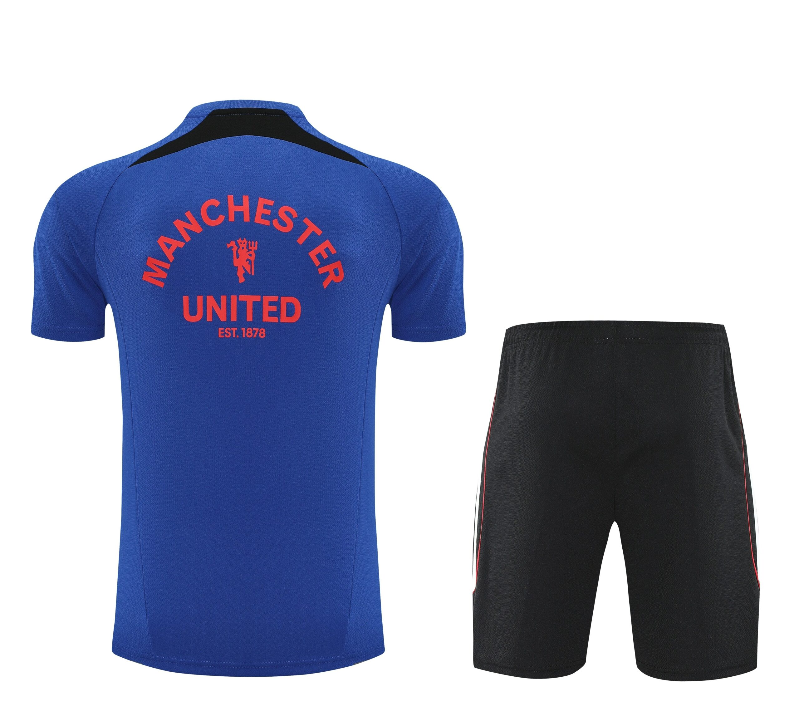 Conjunto de Treinamento do Manchester United 2023–2024 - Imagem 2