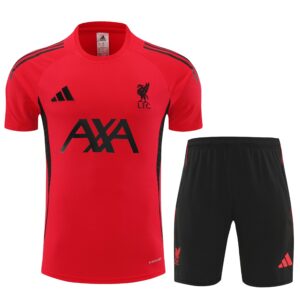 Conjunto de Treinamento do Liverpool 2025–2026