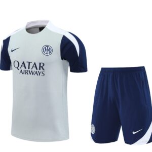 Kit de Treino do Inter de Milão 2025–2026