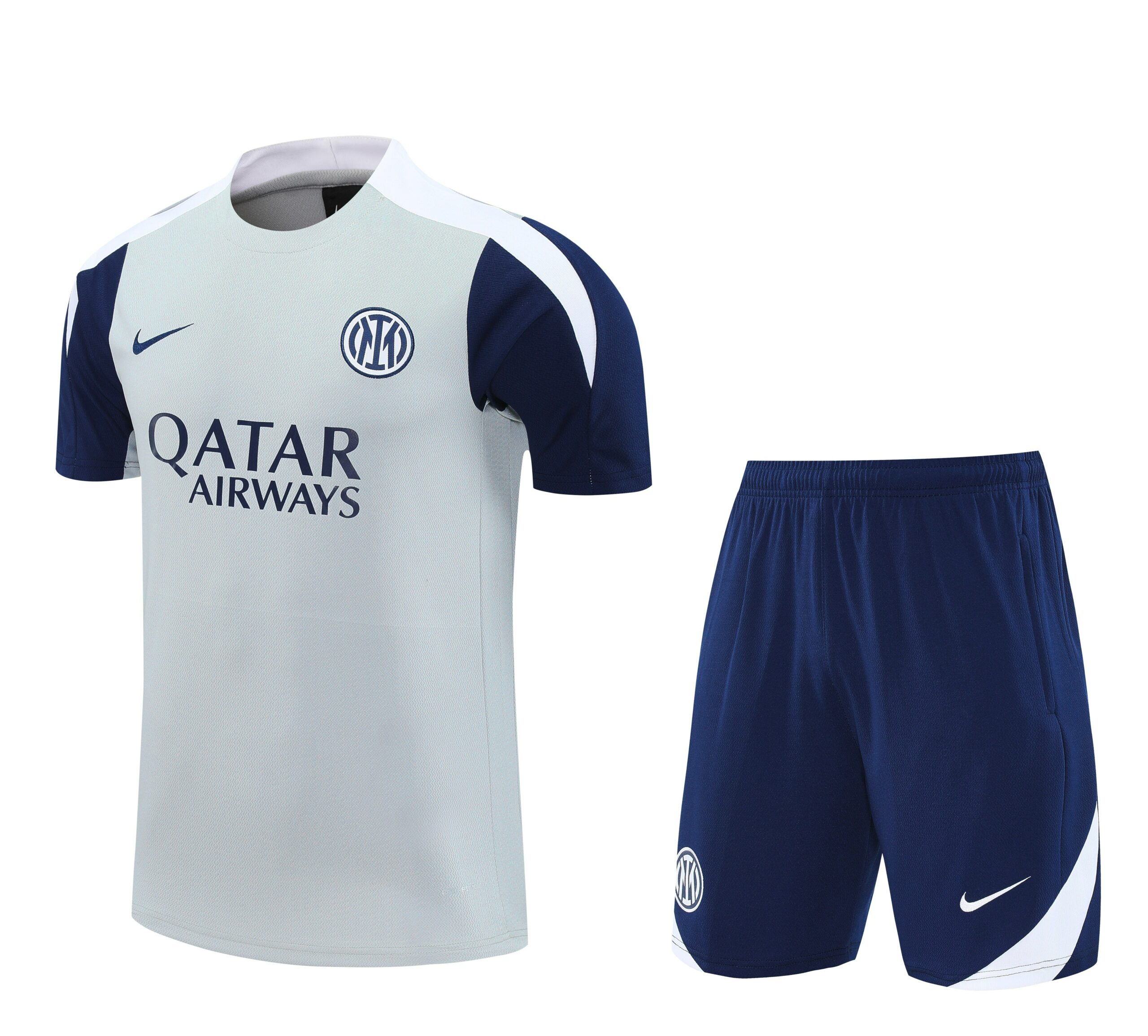Kit de Treino do Inter de Milão 2025–2026