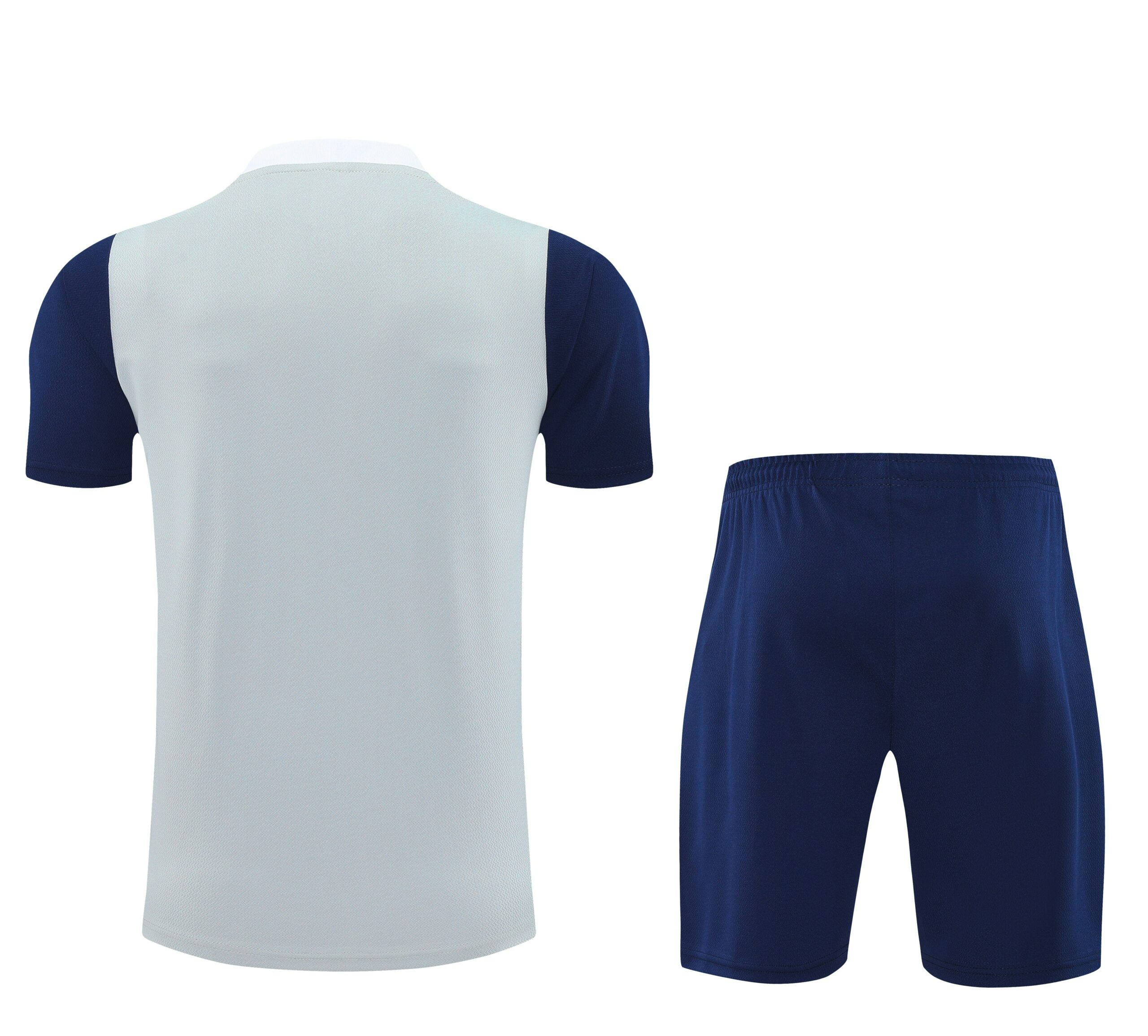 Kit de Treino do Inter de Milão 2025–2026 - Imagem 2