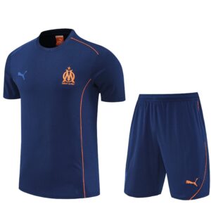 Kit de Treinamento do Marseille 2025–2026