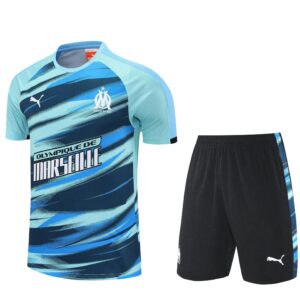 Kit de Treinamento do Marseille 2025–2026