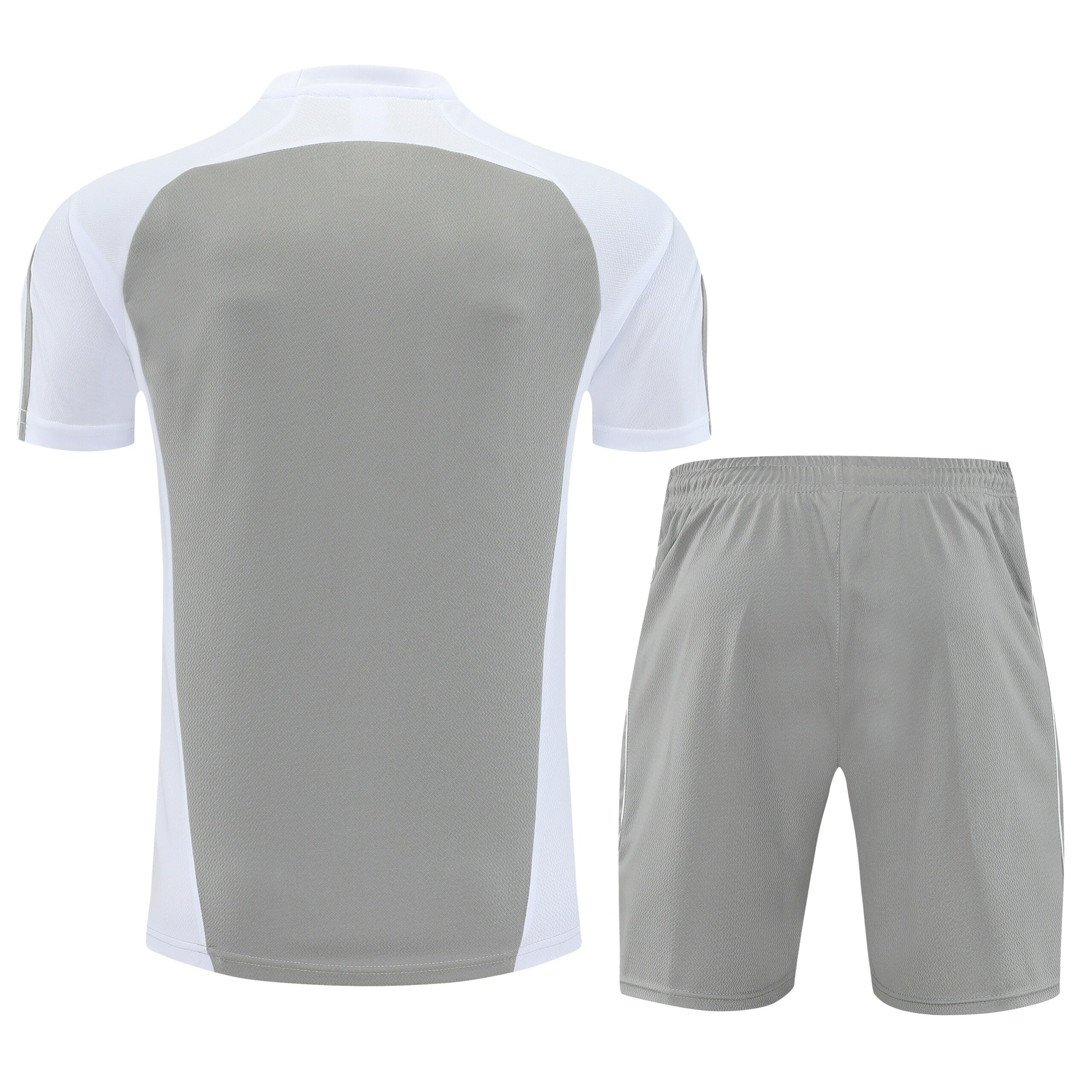 Kit de Treinamento do Real Madrid 2025–2026 - Imagem 2
