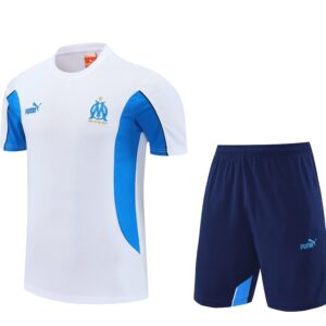 Kit de Treinamento do Marseille Temporada 2025-2026