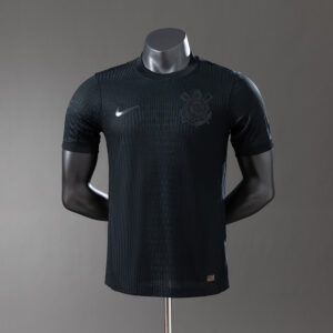 2024-2025 Corinthians visitante camisa – Versão Jogador