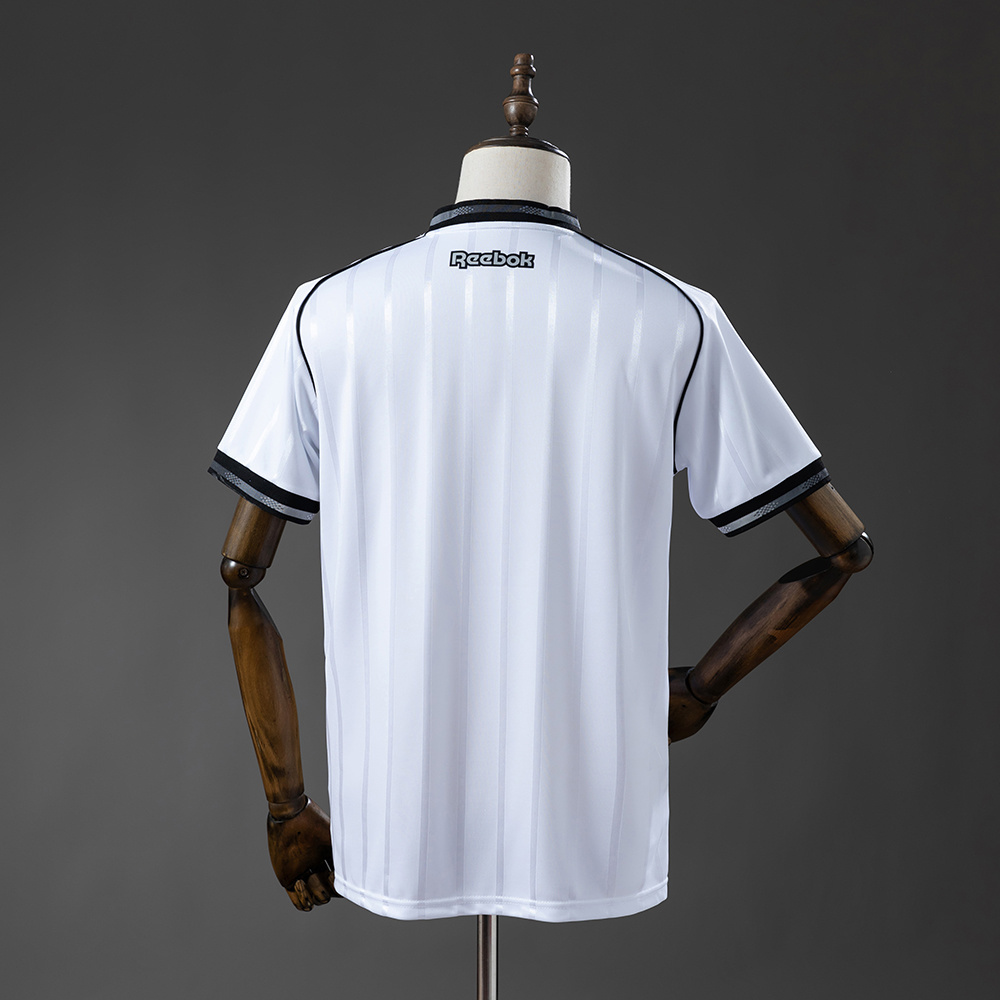 Camisa Visitante do Botafogo 2025-2026 - Imagem 2