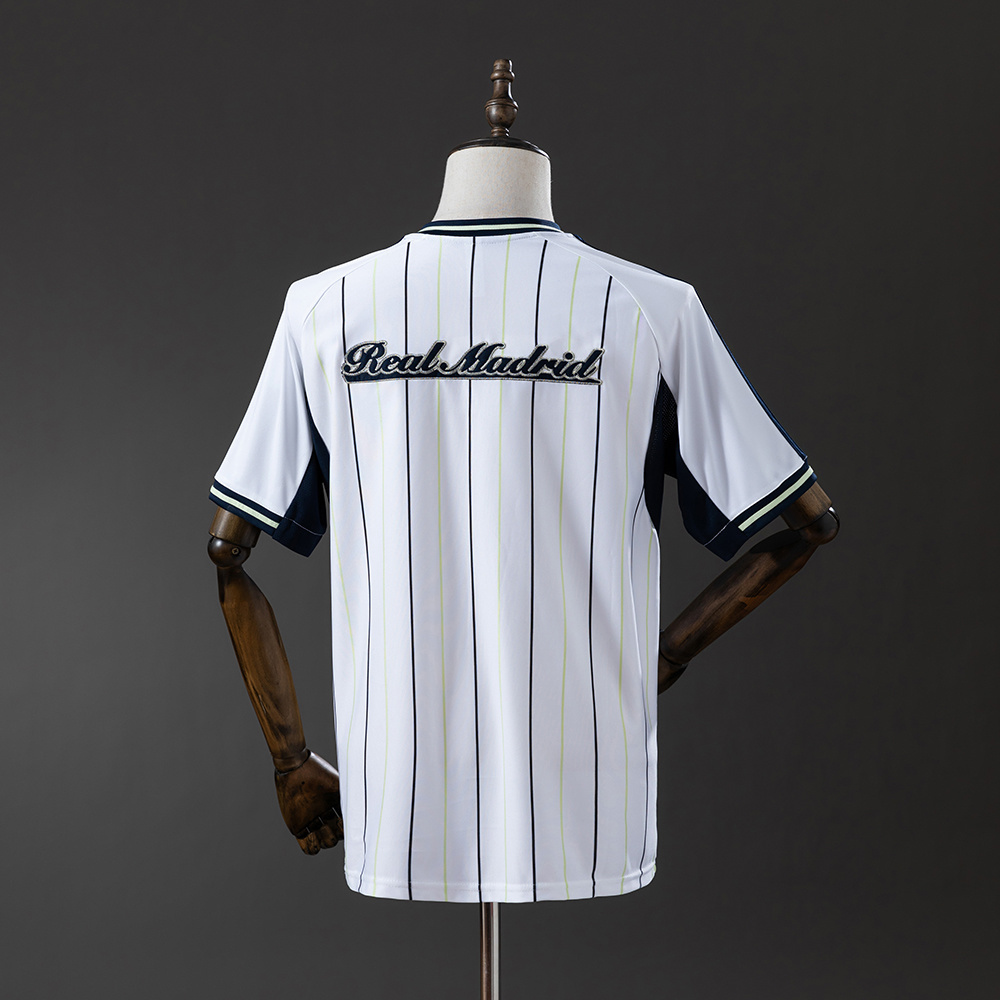 Camisa do Real Madrid Temporada 2024-2025 - Imagem 2