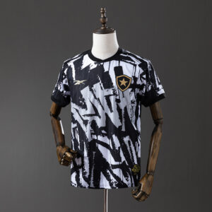 2025-2026 Botafogo terceira camisa – Edição Especial