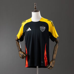 Camisa de Treinamento do Atlético Mineiro Temporada 2025-2026