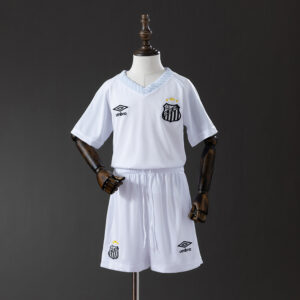 Camisa Infantil do Santos Temporada 2025–2026