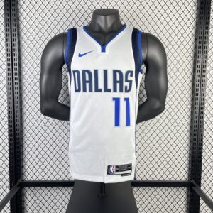 Camiseta número 11 de Kyrie Irving do Dallas Mavericks, temporada de 2023