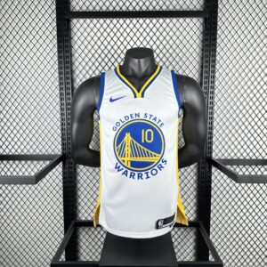 Equipe Warriors da temporada 2023, número 10, Butler