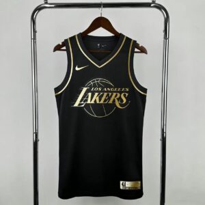 LeBron James, número 23 do Los Angeles Lakers