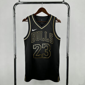 Michael Jordan, o número 23 do Chicago Bulls