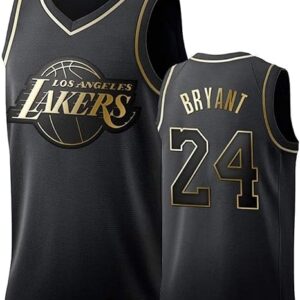 Número 24 do Los Angeles Lakers, Kobe Bryant