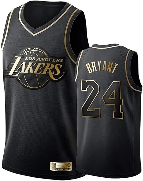Número 24 do Los Angeles Lakers, Kobe Bryant